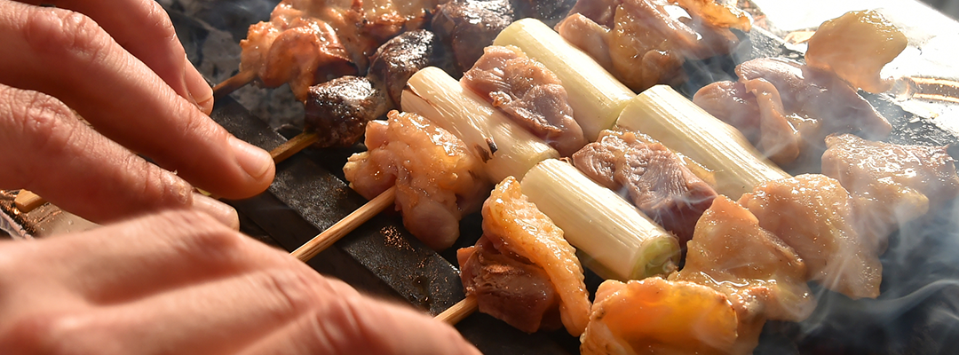 むねトロししとう肉はなぜ美味しい?むねトロの美味しさの特徴を徹底解説