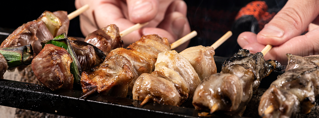 大山鶏の砂肝(皮付き・えんがわ)とは?栄養や美味しさ、砂肝の魅力を解説